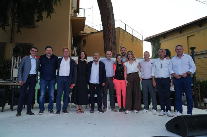 Festa dell'unità al parco Chiara Lubich (3)