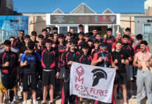 Flex Force Team di Bolsena-2026