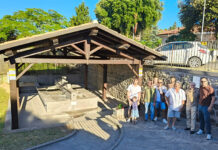 Dal degrado alla rinascita: riqualificato il Fontanile della Pietrara a Montefiascone Fontanile della Pietrara-Montefiascone 2026