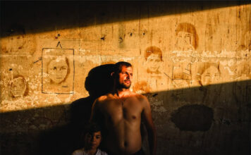 Bassano in Teverina Fotografia, per la prima edizione sette mostre allestite negli scorci più suggestivi del borgo Franco Buoncristiani, Grand Hotel Metropoliz