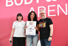 Anbra Regal, vincitrice del World Gluten Free Beer Award 2026
