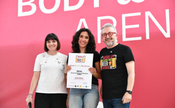 Le migliori birre artigianali senza glutine premiate a RiminiWellness: i vincitori del World Gluten Free Beer Awards 2026 Anbra Regal, vincitrice del World Gluten Free Beer Award 2026