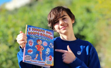 A Celleno la scienza diventa gioco: Gabriele Ciancuto incanta i bambini con ‘Snoccioliamo la Scienza!’