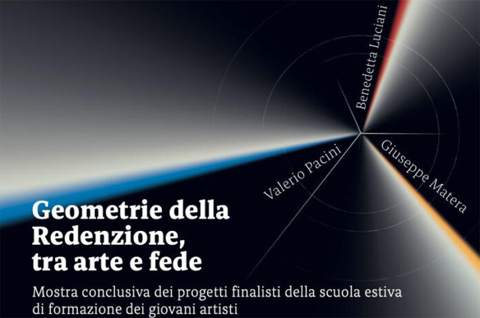 Geometrie della Redenzione