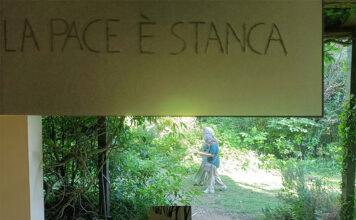 Al Giardino di Pianamola “One Minute Tree Revisited 2026”, la mostra collettiva sulla relazione arte-natura-paesaggio curata da Elisa Resegotti