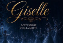 Giselle-Lea Padovani