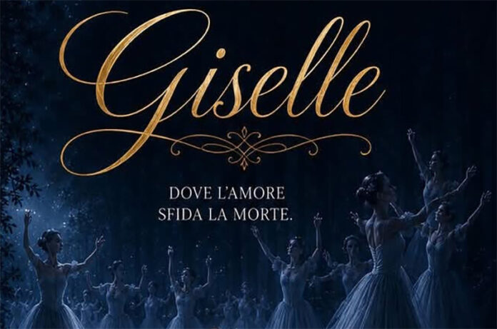 Giselle-Lea Padovani Giselle-Lea Padovani