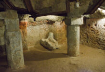 Grotta-della-Regina