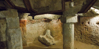 Grotta-della-Regina