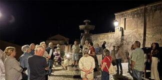 Gruppo Archeologico di Tuscania