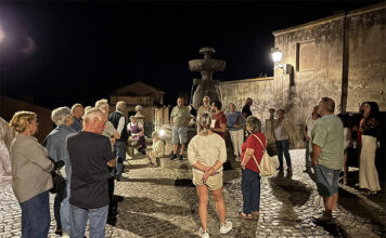 Gruppo Archeologico di Tuscania