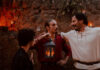 I Guitti dei Borgia-teatro itinerante