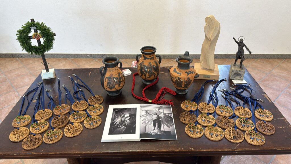 I Premi 2016 Scatti e Spari e le opere degli Artisti in mostra