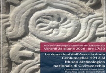 Il corpo che resta: la prothesis nell’urna etrusca di Civitavecchia e le risonanze contemporanee