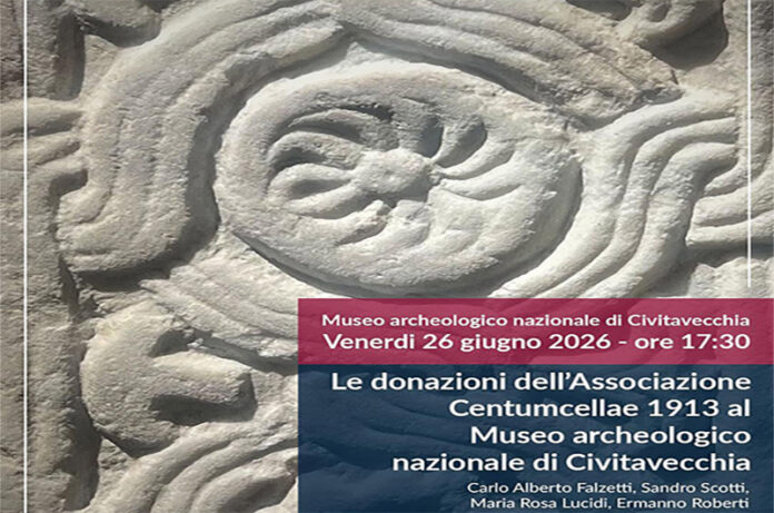 Il corpo che resta la prothesis nell’urna etrusca di Civitavecchia