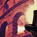 Il diavolo nel palazzo