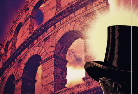 Il diavolo nel palazzo