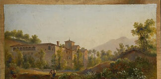Tuscia in pillole. Civita Castellana “dal vero”