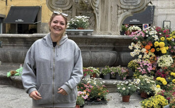 Jasmin Lombardi-ph courtesy Pro Loco Viterbo