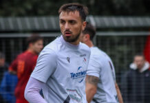 Luca Fondi-Asd Sorianese 2026