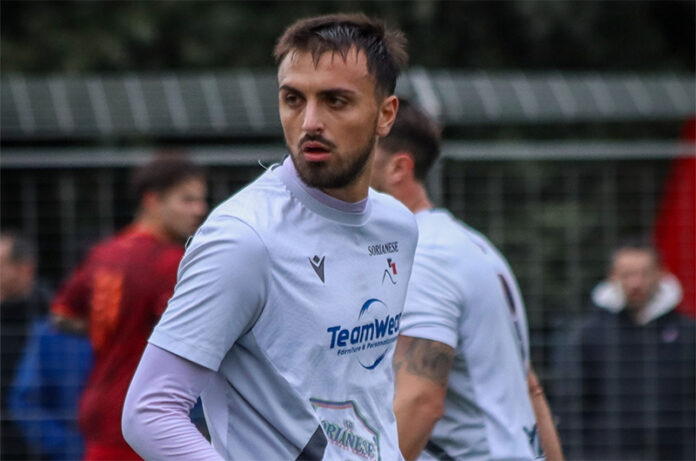 Luca Fondi-Asd Sorianese 2026