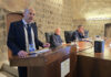 Cna, sala Alessandro IV gremita per la festa dei 70 anni: “Rappresentare gli artigiani significa dare dignità al lavoro, tutelare le imprese e costruire opportunità per il futuro” Lupidi, Gismondi e Costantini