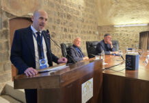 Lupidi, Gismondi e Costantini