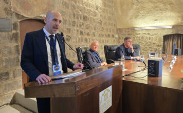 Lupidi, Gismondi e Costantini