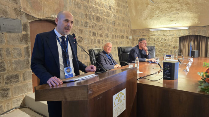 Lupidi, Gismondi e Costantini Lupidi, Gismondi e Costantini