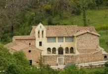 “Inaugurazione e presentazione dei lavori di restauro dell’Eremo della S.S. Trinità”