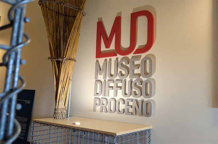 MUD-Proceno 2026