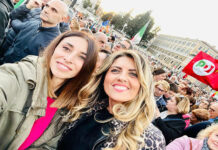 Festa dell’Unita 2026, pronto il programma: quattro giorni di eventi al Parco “Chiara Lubich” di Viterbo Manuela Benedetti e Alessandra Troncarelli