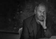 Mario Cucinella