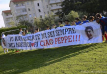 Memorial Giuseppe Centamore 2026