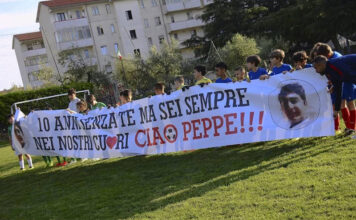 “Memorial Giuseppe Centamore”, al centro sportivo di Santa Barbara l’ottava edizione del torneo di calcio giovanile Memorial Giuseppe Centamore 2026