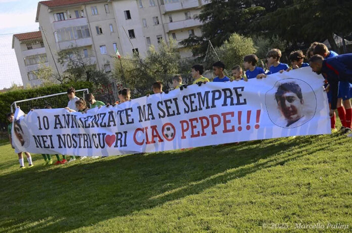 Memorial Giuseppe Centamore 2026