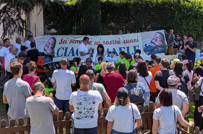 Memorial Ismaele Serangeli-2026