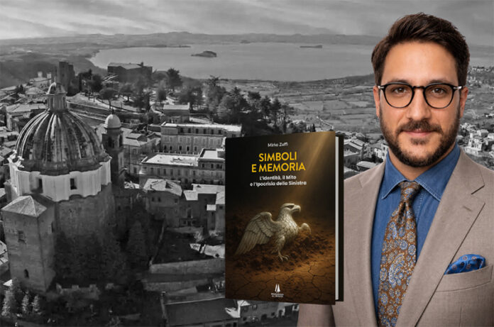 Mirko Zuffi a Fano