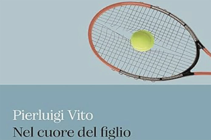 Nel cuore del figlio-copertina