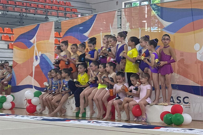 New Angel Dance Academy di Montefiascone