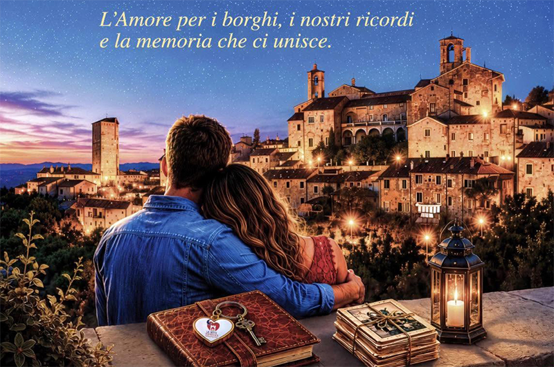 Notte Romantica 2026