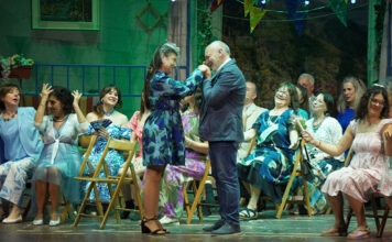 E’ calato il sipario sul festival “Sette sere per Alberto” al Teatro dell’Unione