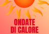 Ondate di calore-Asl
