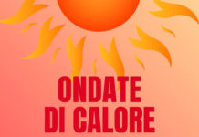 Ondate di calore-Asl