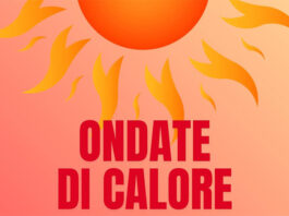 Ondate di calore-Asl