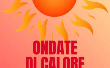 Asl Viterbo. Ondate di calore Estate 2026 Ondate di calore-Asl