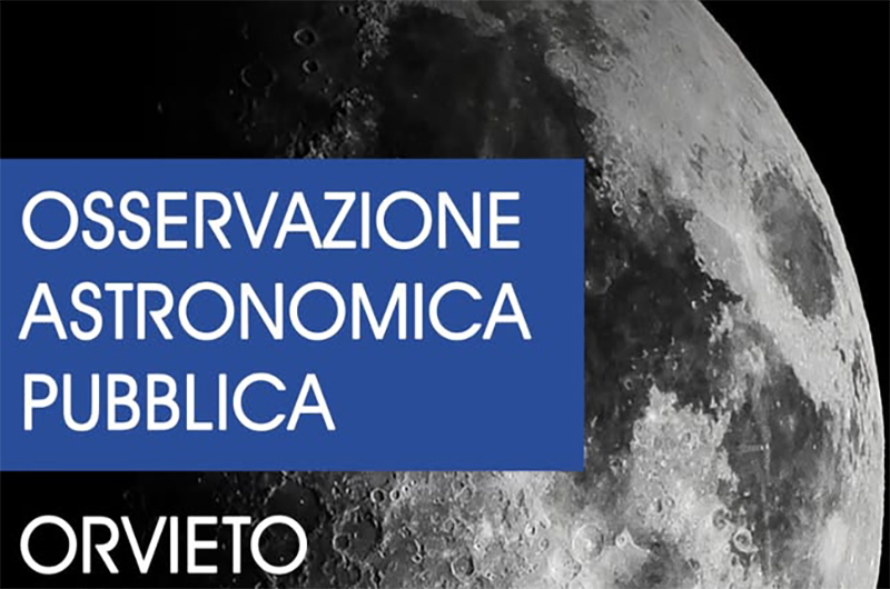 Orvieto sotto le stelle