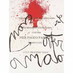PPP - Pound Poesia Pasolini