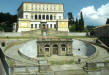 “Occasioni Farnesiane 2026: terzo ciclo di approfondimento storico e culturale a Palazzo Farnese di Caprarola