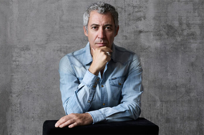 Paolo Kessisoglu